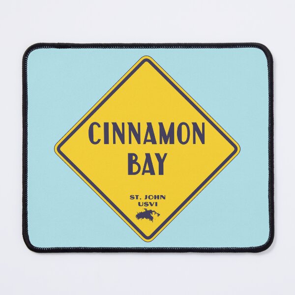 Item preview, Cinnamon Bay St. John USVI designed and sold by MartinRivas.