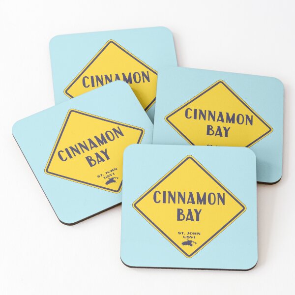 Item preview, Cinnamon Bay St. John USVI designed and sold by MartinRivas.