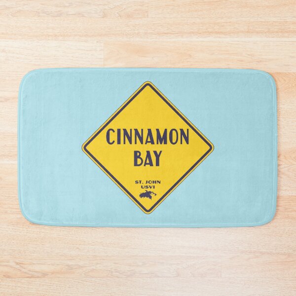 Item preview, Cinnamon Bay St. John USVI designed and sold by MartinRivas.