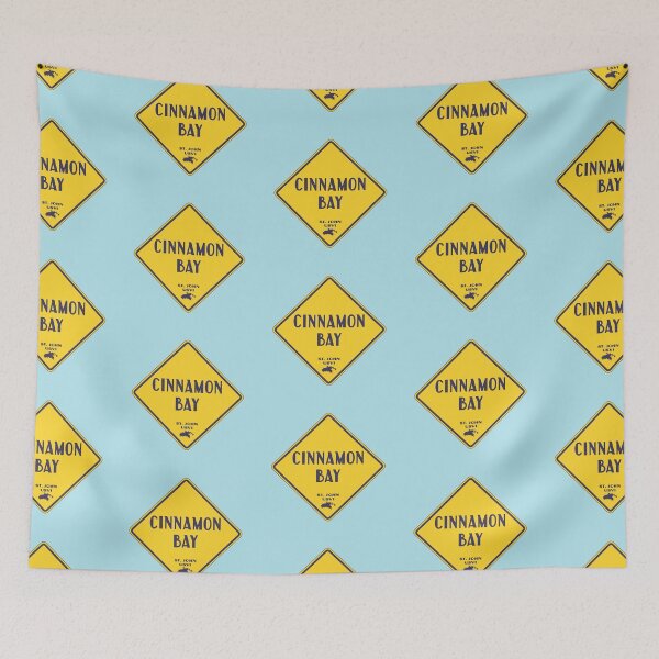 Item preview, Cinnamon Bay St. John USVI designed and sold by MartinRivas.