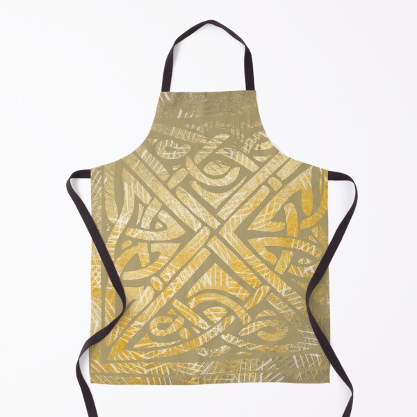 Item preview, Celtic Pattern 2  - Throw Pillows and Prints.  designed and sold by ScatterHub.