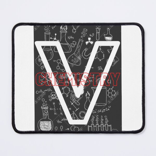 Item preview, UVA CHEMISTRY  designed and sold by URSAPPREAL.