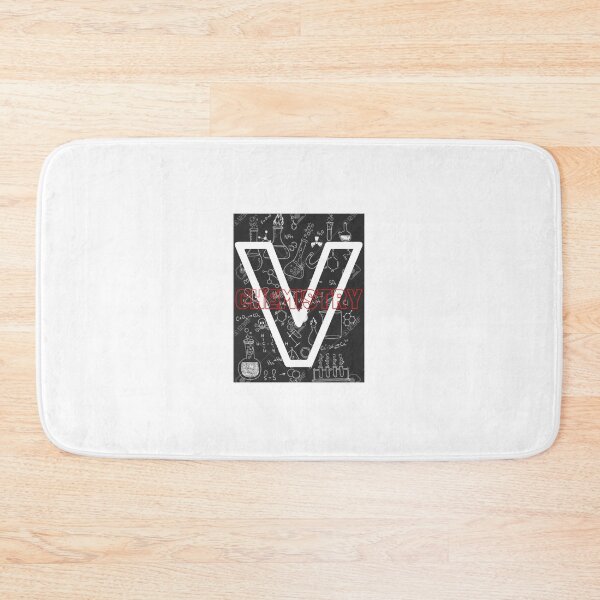 Item preview, UVA CHEMISTRY  designed and sold by URSAPPREAL.