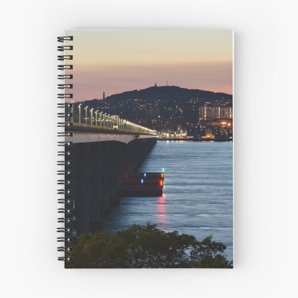 Item preview, Tayside Riviera designed and sold by adamzawadzki.