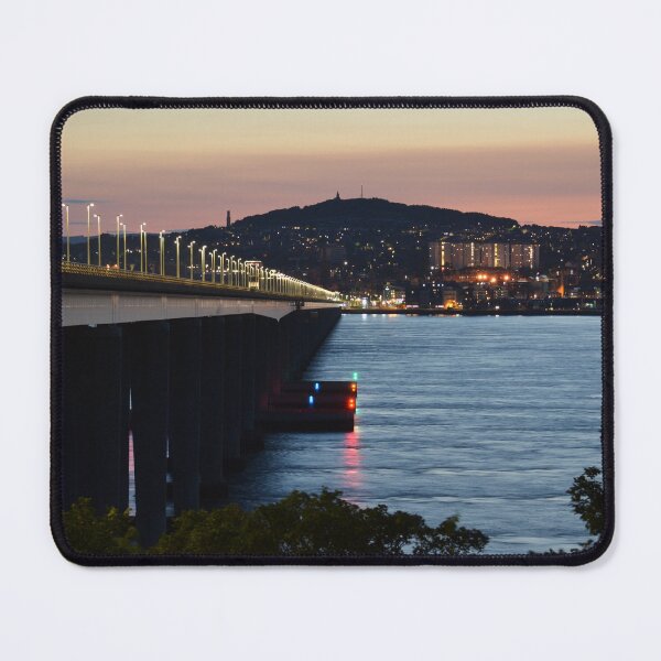 Item preview, Tayside Riviera designed and sold by adamzawadzki.