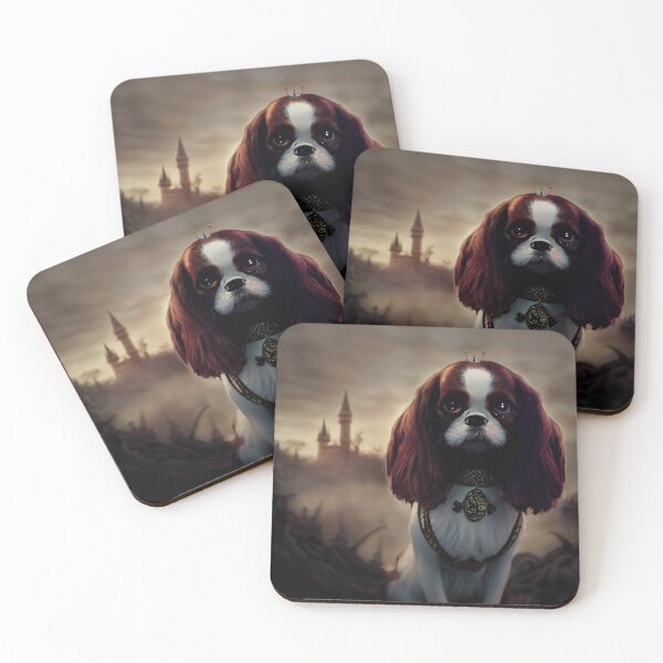 Item preview, Royal Spaniel  designed and sold by jubial.