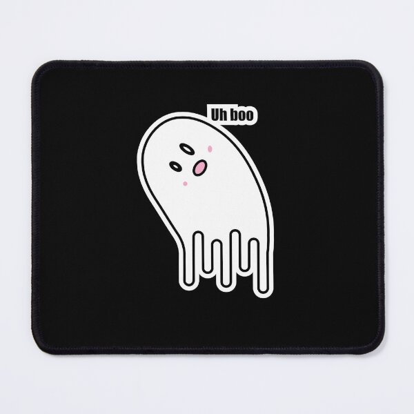 Item preview, Boo Halloween Sticker designed and sold by stickerbundle.