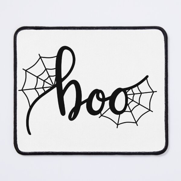 Item preview, Halloween - boo - spiderweb designed and sold by polkadotstshirt.