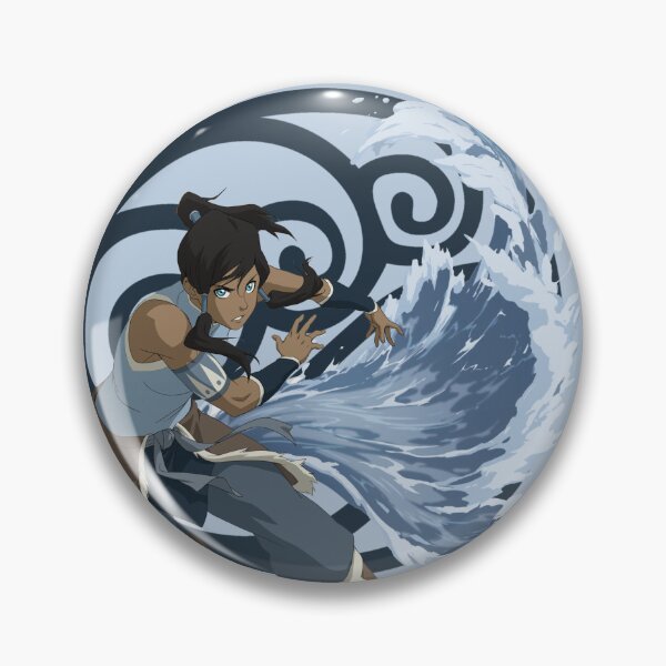 Item preview, Korra designed and sold by efoze.