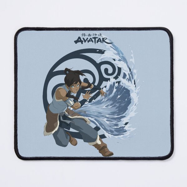 Item preview, Korra designed and sold by efoze.