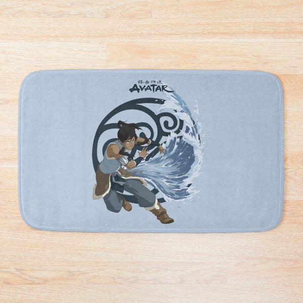 Item preview, Korra designed and sold by efoze.
