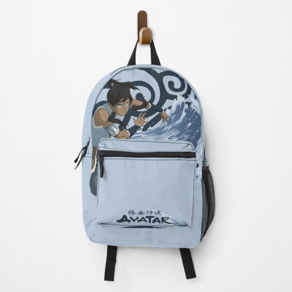 Item preview, Korra designed and sold by efoze.