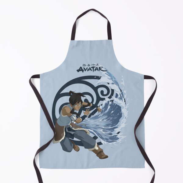 Item preview, Korra designed and sold by efoze.