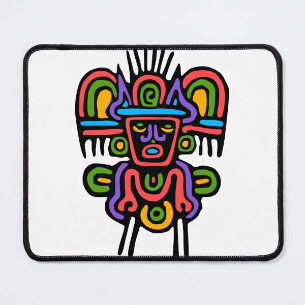 Item preview, Inca culture, Inca figure, Inca symbol designed and sold by MIRO3D.