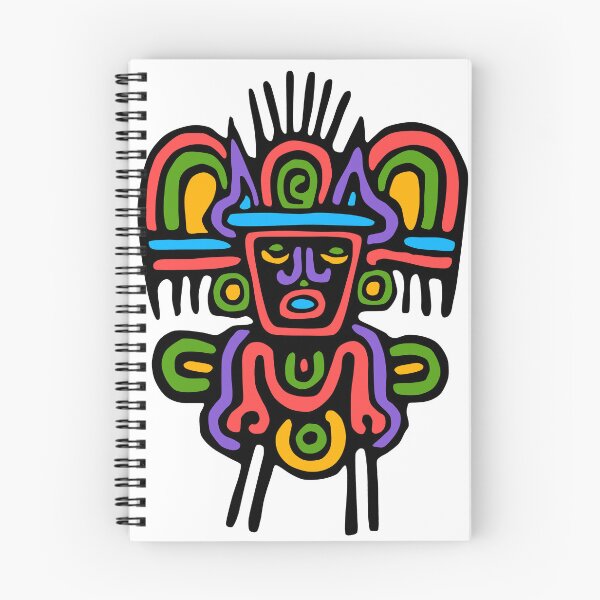Item preview, cultura inca, figura inca, símbolo inca designed and sold by MIRO3D.