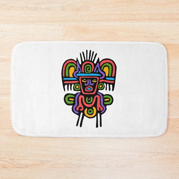 Item preview, Inca culture, Inca figure, Inca symbol designed and sold by MIRO3D.