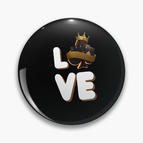 Item preview, Love casino designed and sold by WaguinhoTex.