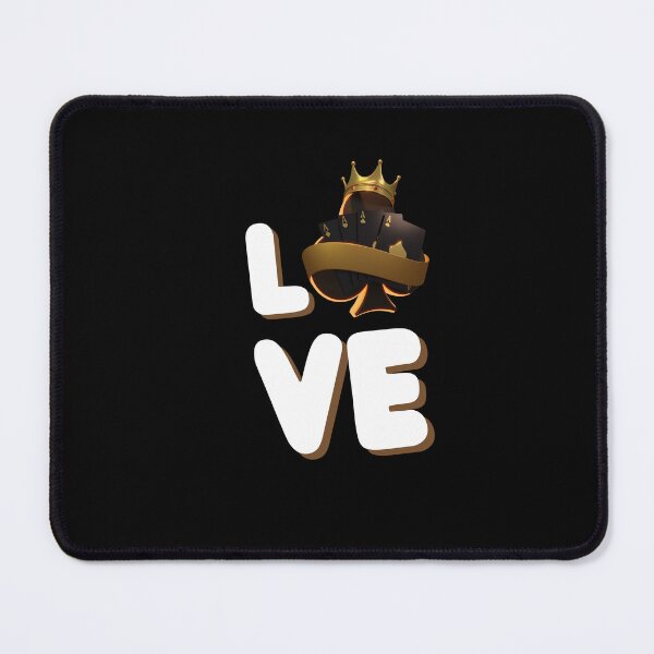 Item preview, Love casino designed and sold by WaguinhoTex.