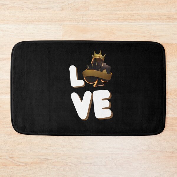 Item preview, Love casino designed and sold by WaguinhoTex.
