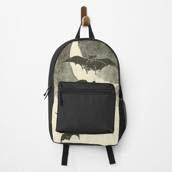 Item preview, Vintage Bats in the Sky designed and sold by artemisxluna89.
