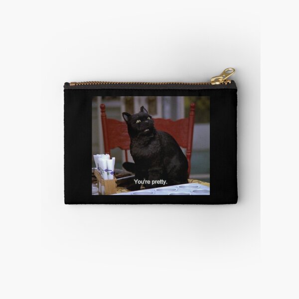 Item preview, Salem - “You’re Pretty” designed and sold by R-uby.