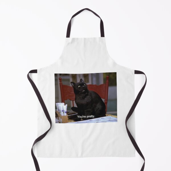 Item preview, Salem - “You’re Pretty” designed and sold by R-uby.