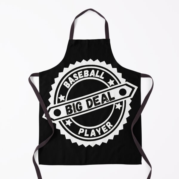 Item preview, Big deal professional crest designed and sold by AspectArtWorks.