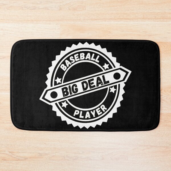Item preview, Big deal professional crest designed and sold by AspectArtWorks.