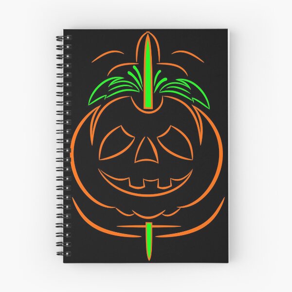 Item preview, Hot Rod Pumpkin designed and sold by BL3Designco.
