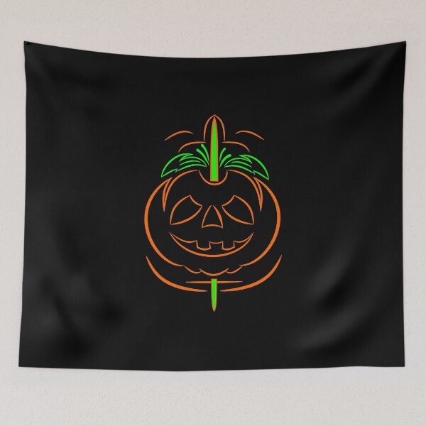 Item preview, Hot Rod Pumpkin designed and sold by BL3Designco.