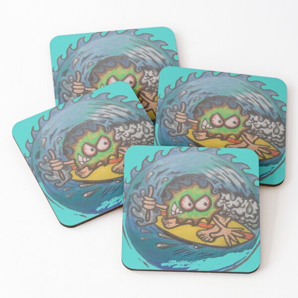 Item preview, Surf Buddy 2 designed and sold by Gasserdesigns.
