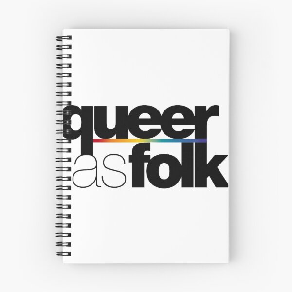 Item preview, queer como la gente designed and sold by badIands.