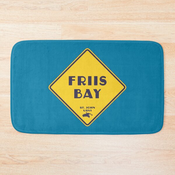 Item preview, Friis Bay St. John USVI designed and sold by MartinRivas.