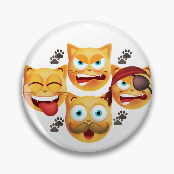 Item preview, cat funy emoji designed and sold by Kiyyza.