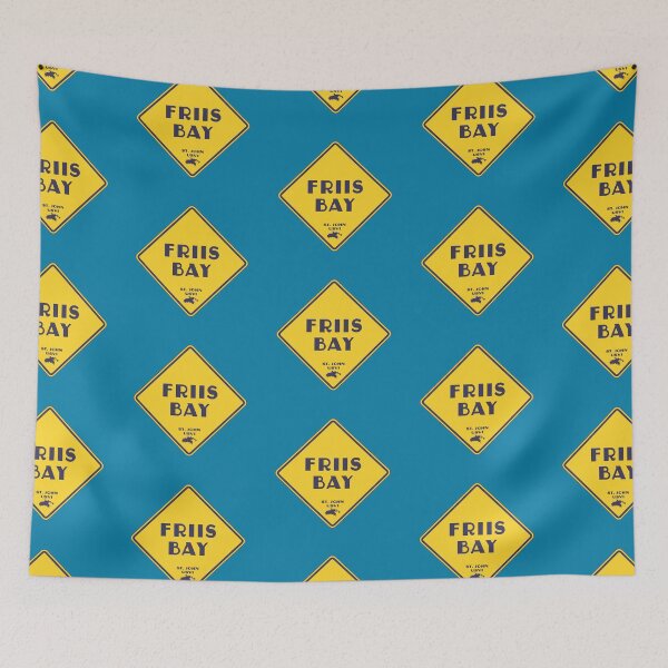 Item preview, Friis Bay St. John USVI designed and sold by MartinRivas.