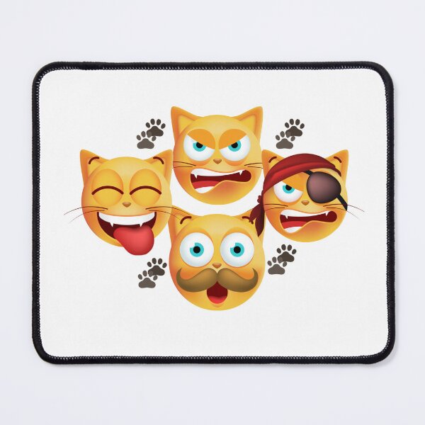 Item preview, cat funy emoji designed and sold by Kiyyza.