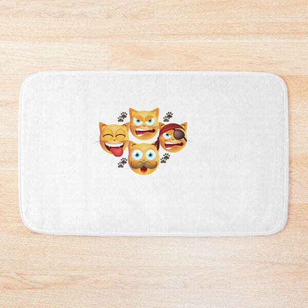 Item preview, cat funy emoji designed and sold by Kiyyza.