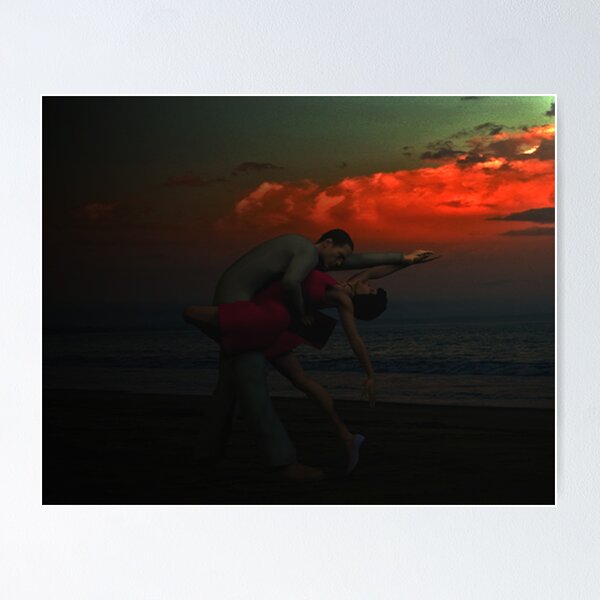 Item preview, Tango designed and sold by YourSuccess.
