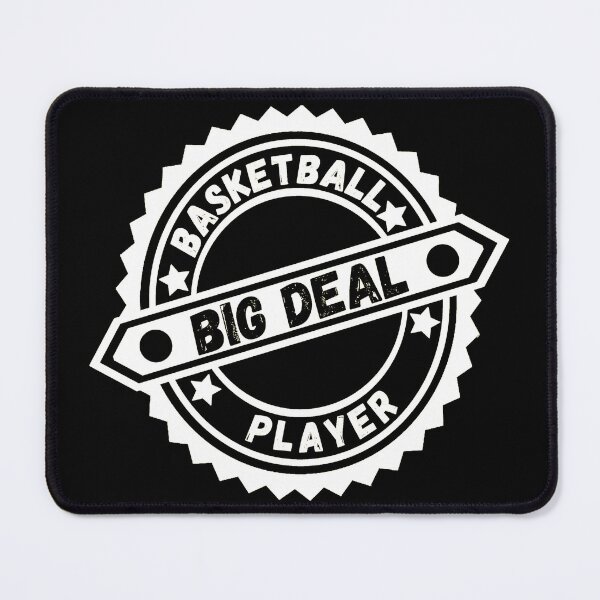 Item preview, Big deal professional crest designed and sold by AspectArtWorks.