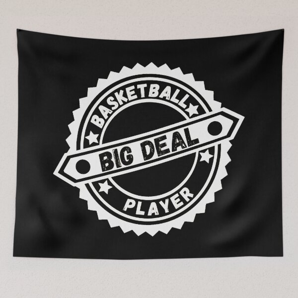 Item preview,  Big deal professional crest designed and sold by AspectArtWorks.