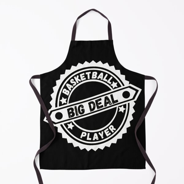 Item preview, Big deal professional crest designed and sold by AspectArtWorks.