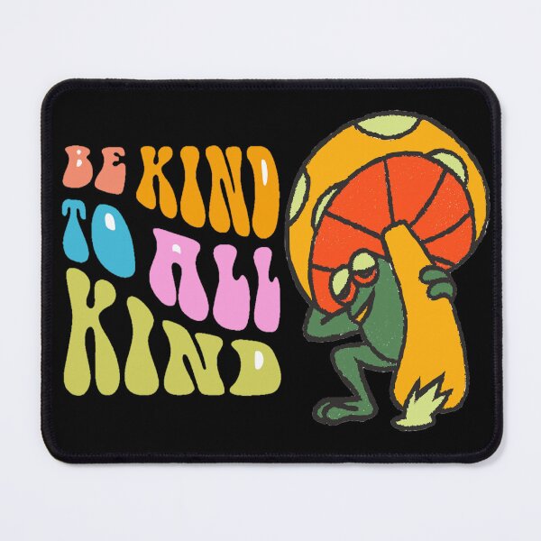 Item preview, Copy of Be Kind to All Kind designed and sold by MooriNjogu.