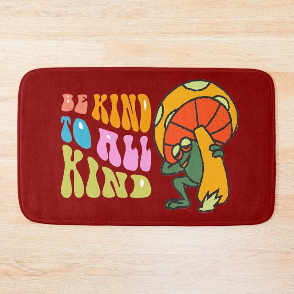 Item preview, Copy of Be Kind to All Kind designed and sold by MooriNjogu.