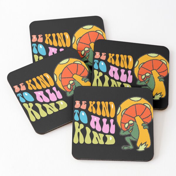 Item preview, Copy of Be Kind to All Kind designed and sold by MooriNjogu.