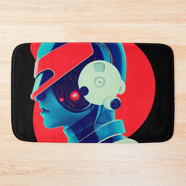 Item preview, Red Moon Racer designed and sold by come.