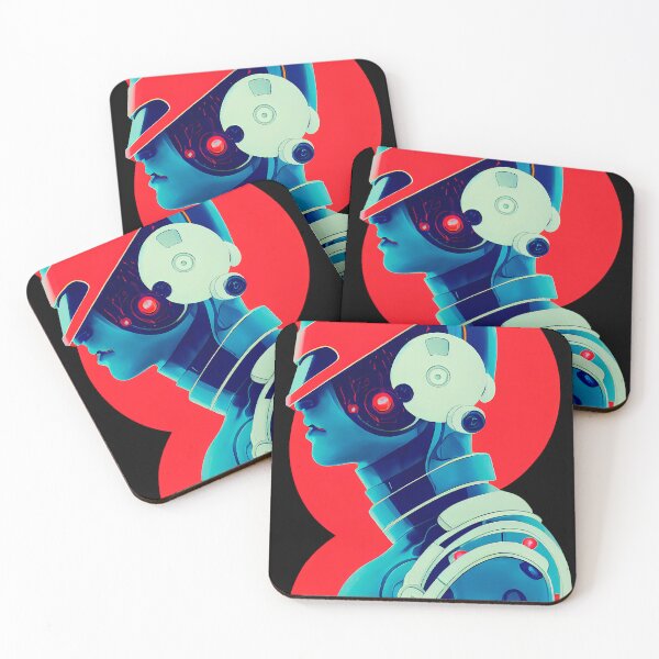 Item preview, Red Moon Racer designed and sold by come.