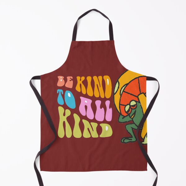 Item preview, Copy of Be Kind to All Kind designed and sold by MooriNjogu.