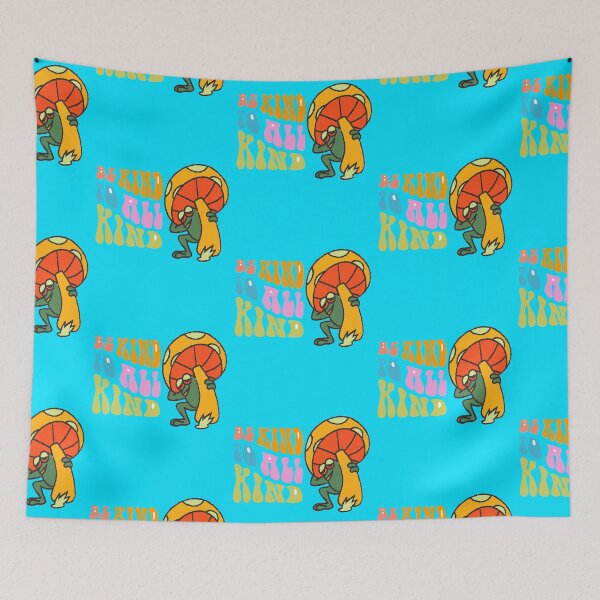 Item preview, Copy of Be Kind to All Kind designed and sold by MooriNjogu.