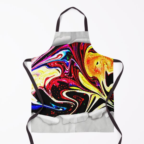 Item preview, Internal chaos designed and sold by FlossOrFi.