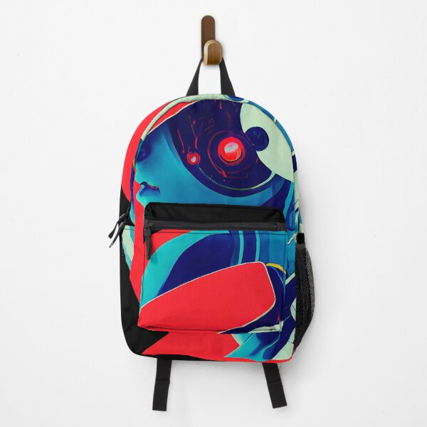Item preview, Red Moon Racer designed and sold by come.